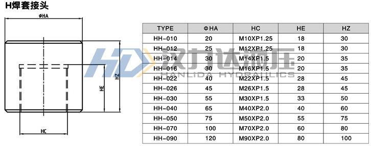 1586505615122494.jpg H焊套接頭外形尺寸圖.jpg